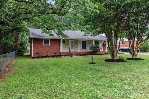1344 Shannonhouse Drive, Charlotte, NC 28215