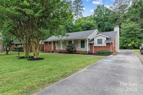 1344 Shannonhouse Drive, Charlotte, NC 28215
