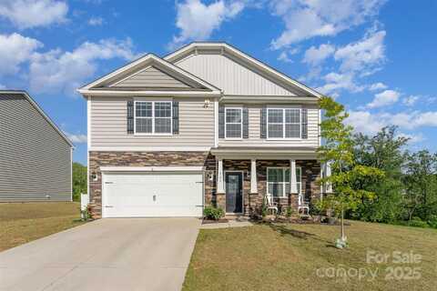 347 Carolina Hemlock Drive, Locust, NC 28097