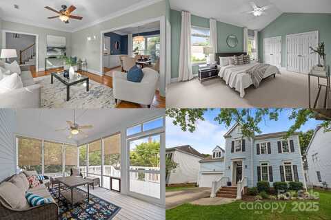 720 Camaross Drive, Charlotte, NC 28270