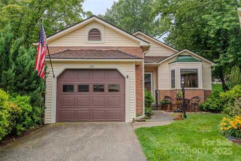 130 Exeter Court, Hendersonville, NC 28791