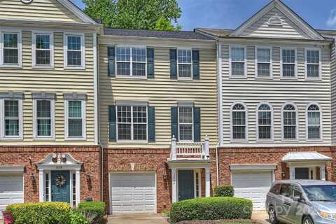 3014 Castleberry Court, Charlotte, NC 28209