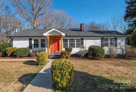 509 Eastside Drive, Statesville, NC 28625
