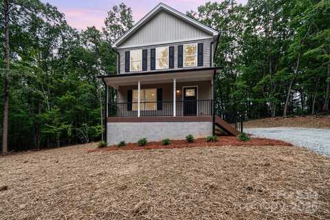 6493 Mt Lebanon Road, Troy, NC 27371