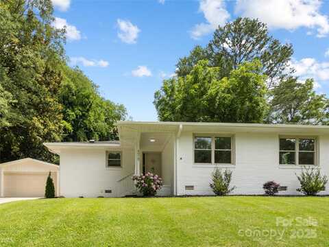4929 Prentice Place, Charlotte, NC 28210