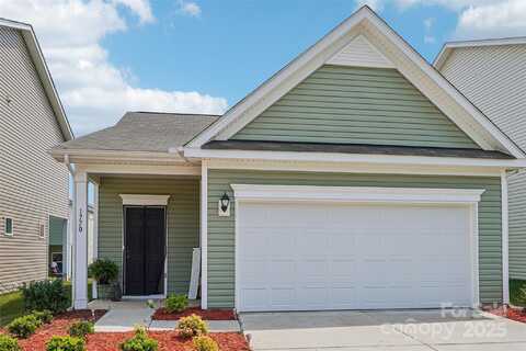 1770 Troon Drive, Salisbury, NC 28144