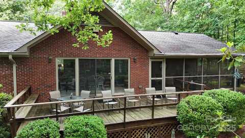139 Cricket Creek Drive, Cherryville, NC 28021