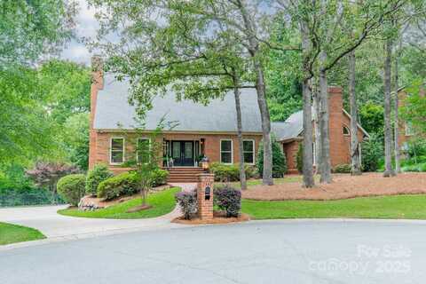 2332 Hemby Place, Charlotte, NC 28270