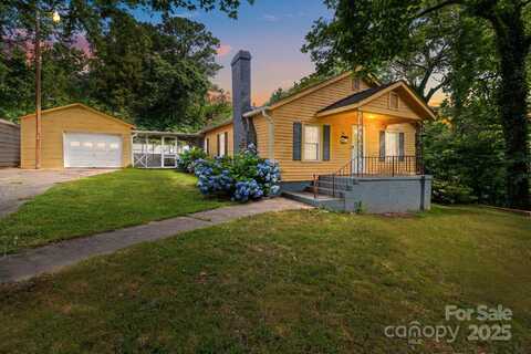 310 S Spencer Avenue, Spencer, NC 28159