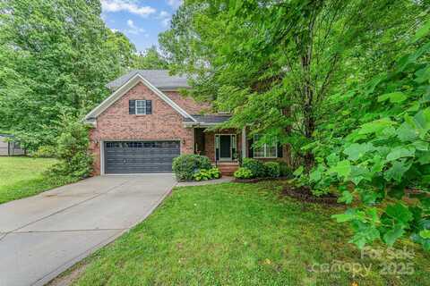 530 Shady Oaks Drive, Stanley, NC 28164