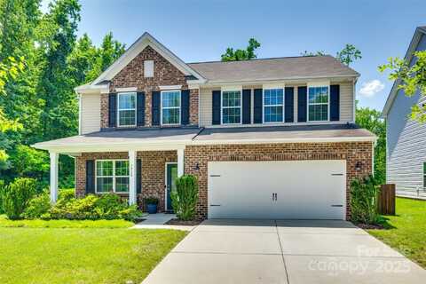 7930 Kelburn Lane, Charlotte, NC 28273