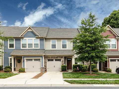 403 Park Meadows Drive, Matthews, NC 28104
