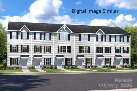 3229 Dannelly Towns Alley, Charlotte, NC 28208