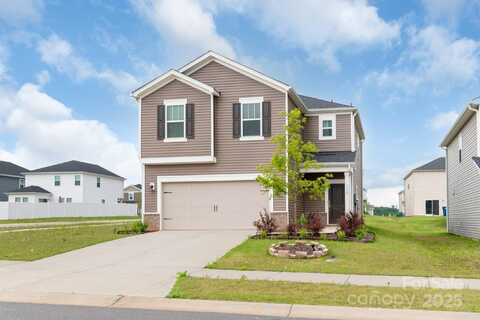 1022 Jeffery Dean Court, Albemarle, NC 28001