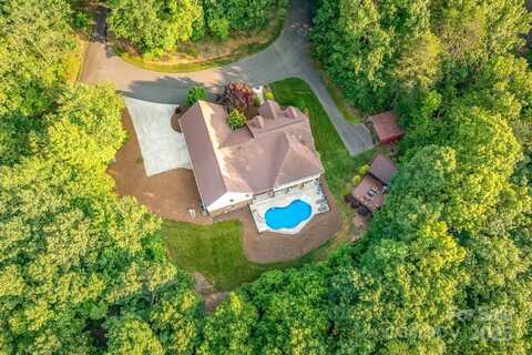 560 Blue Sky Drive, Dallas, NC 28034