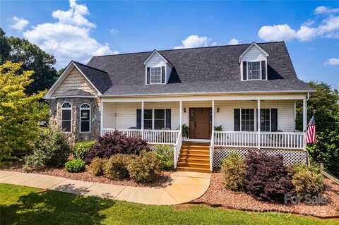 5258 E Bandys Cross Road, Catawba, NC 28609