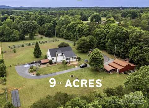 5258 E Bandys Cross Road, Catawba, NC 28609