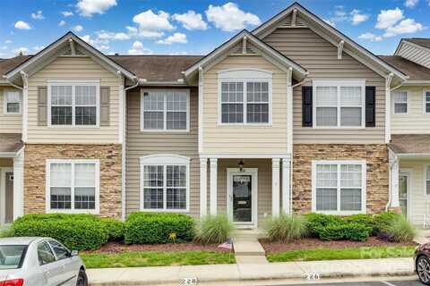 228 Dawn Mist Lane, Fort Mill, SC 29708