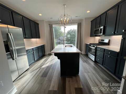 1003 E 36th Street, Charlotte, NC 28205