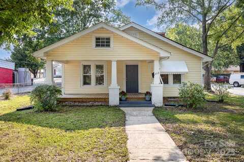 1112 Concord Avenue, Monroe, NC 28110