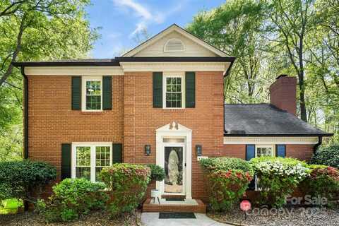 4522 Woods End Lane, Charlotte, NC 28277