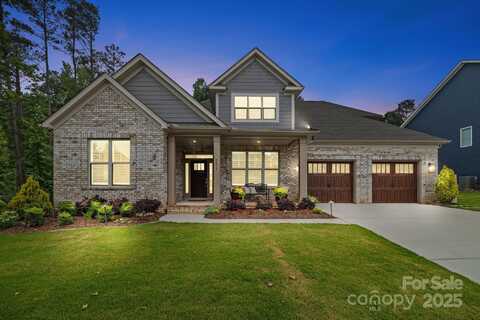 9833 Ardley Park Way, Mint Hill, NC 28227