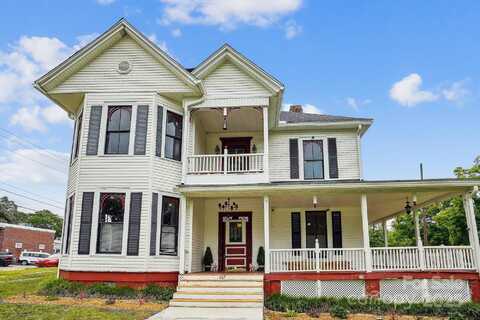 107 Hinton Street, Chester, SC 29706