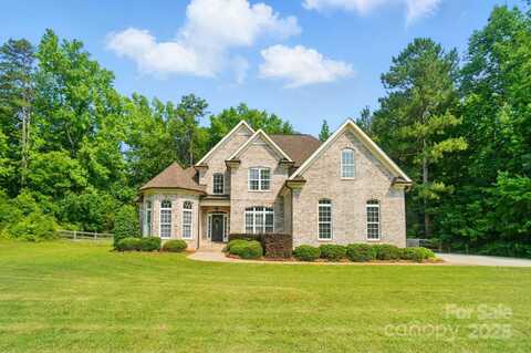 7006 Nesbit Road, Waxhaw, NC 28173