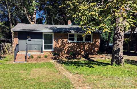 631 Chipley Avenue, Charlotte, NC 28205