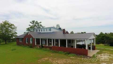 2531 NC Hwy 145 Highway, Lilesville, NC 28091