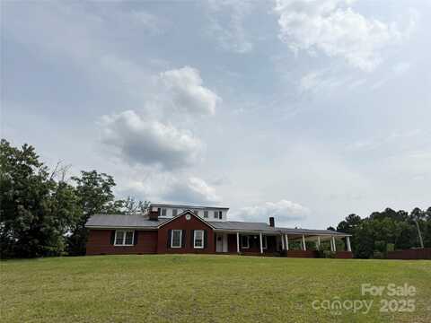 2531 NC Hwy 145 Highway, Lilesville, NC 28091