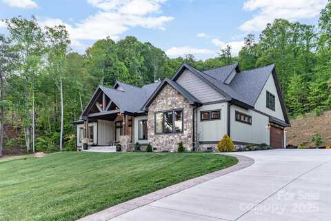 10 Slate Drive, Candler, NC 28715