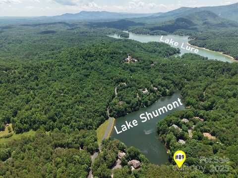 00 Searcy Court, Lake Lure, NC 28746