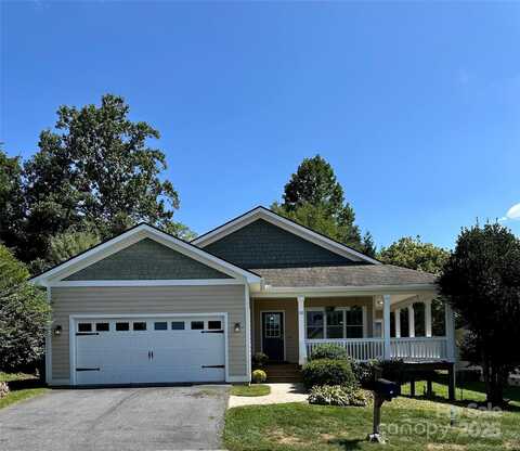 32 White Fox Drive, Fletcher, NC 28732