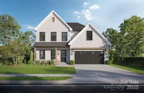 Lot 49 Lavender Lane, Kannapolis, NC 28083