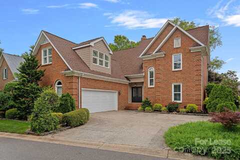 16506 Morecambe Drive, Cornelius, NC 28031