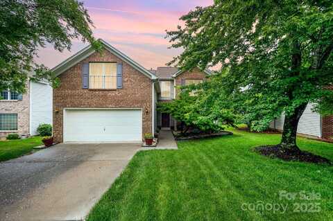 116 Amber Woods Drive, Tega Cay, SC 29708