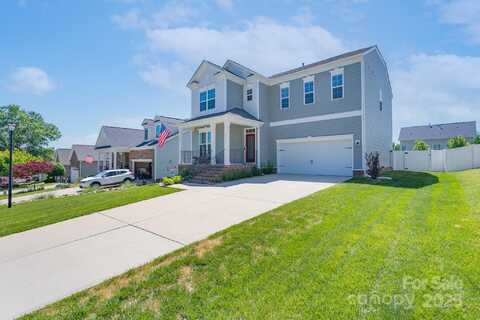 4117 Sunset Ridge Drive, Rock Hill, SC 29732
