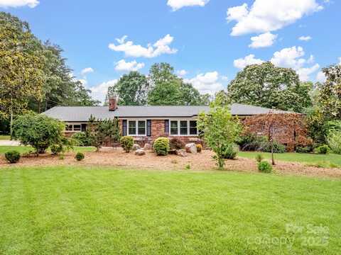 895 Furnace Road, Iron Station, NC 28080