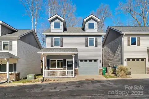 31 English Ivy Road, Asheville, NC 28806