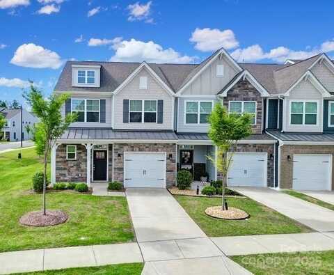 4003 Rothwood Lane, Harrisburg, NC 28075