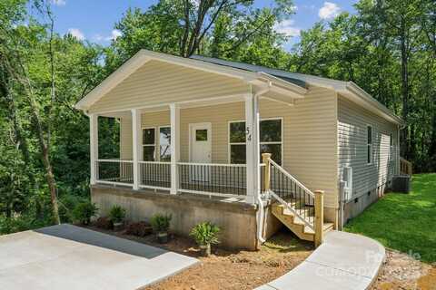 54 Reed Street NE, Concord, NC 28025