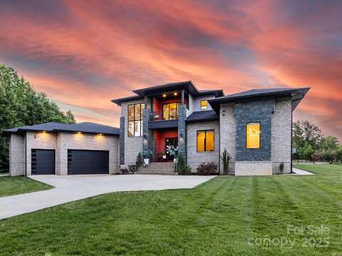 4315 Hartis Grove Church Road, Indian Trail, NC 28079