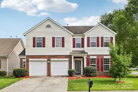 5002 Abode Lily Lane, Charlotte, NC 28227