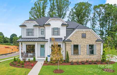 14011 Camden Close Circle, Huntersville, NC 28078