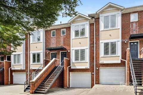 1125 Kurt Court, Charlotte, NC 28209