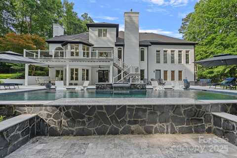 1001 Berwick Court, Marvin, NC 28173