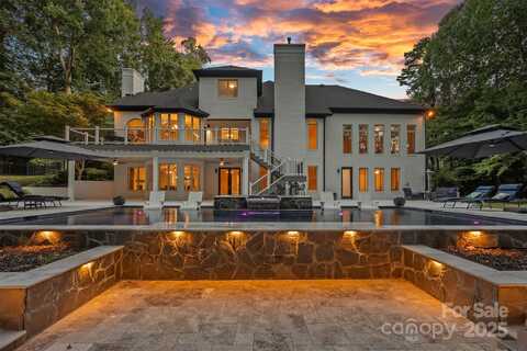1001 Berwick Court, Marvin, NC 28173
