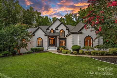1001 Berwick Court, Marvin, NC 28173
