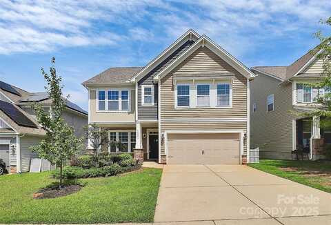 10004 Perth Moor Road, Charlotte, NC 28278